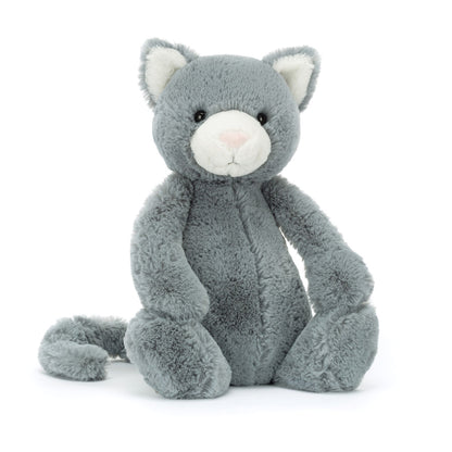 Jellycat bamse, Bashful killing, original - 31 cm