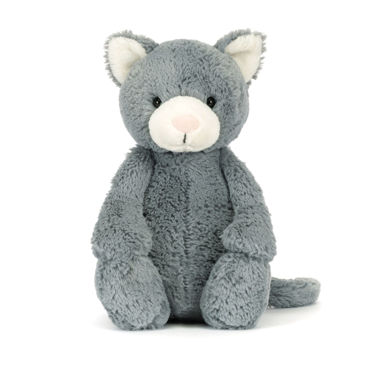 Jellycat bamse, Bashful killing, original - 31 cm