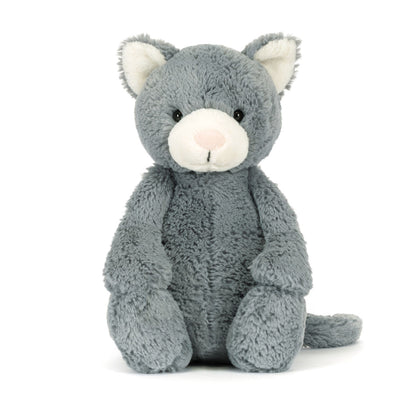 Jellycat bamse, Bashful killing, original - 31 cm