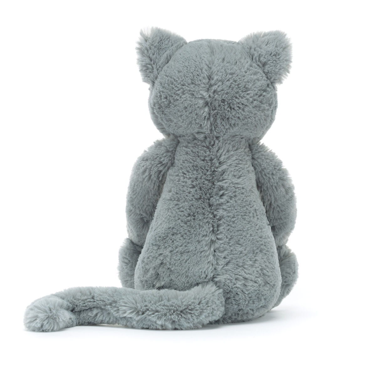 Jellycat bamse, Bashful killing, original - 31 cm