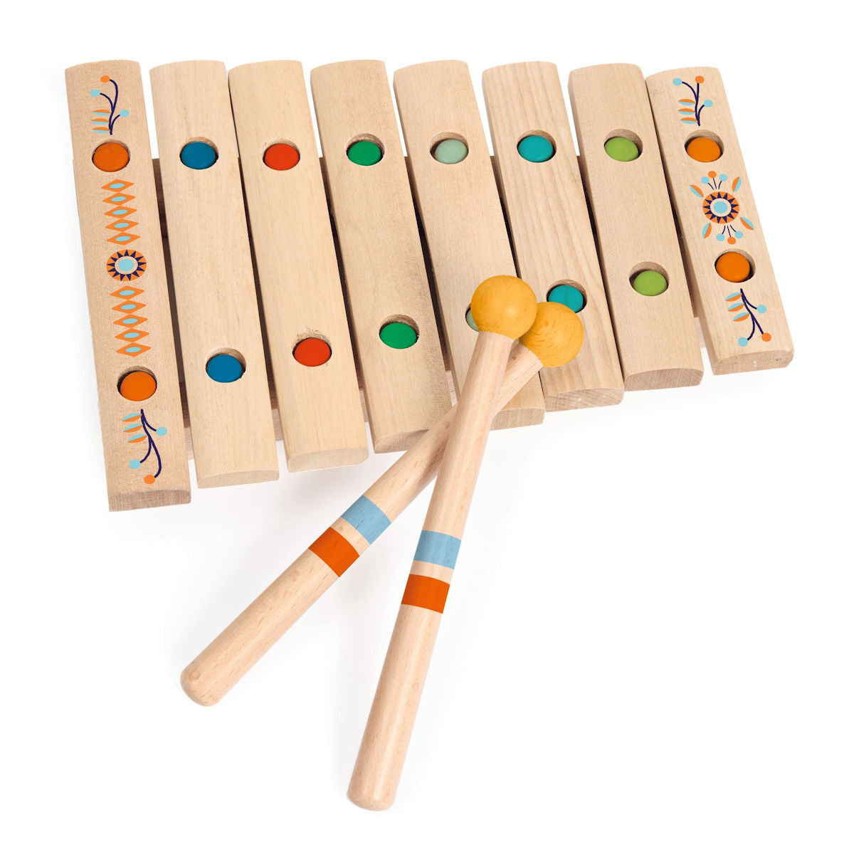 Djeco Xylophone