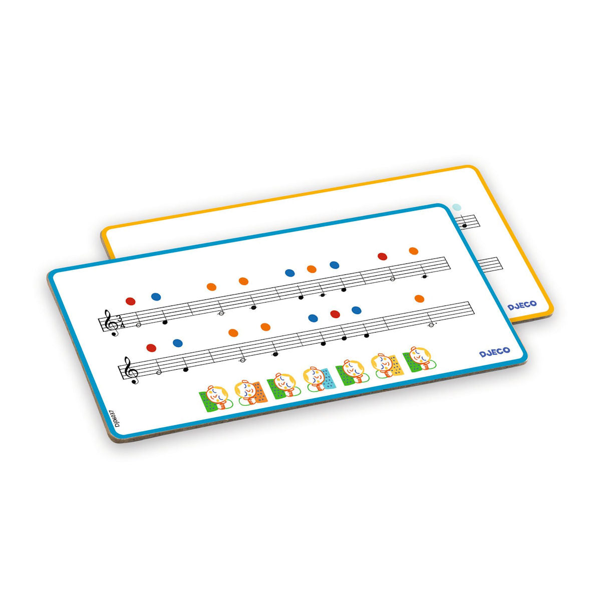 Djeco Xylophone
