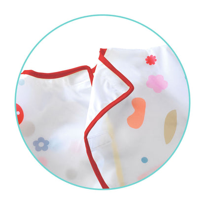 Djeco Maleforklæde m/lomme