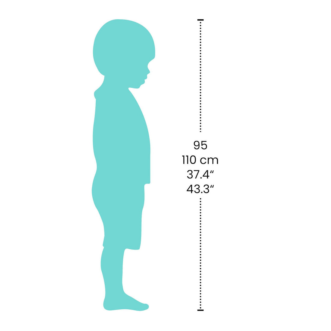 Djeco Maleforklæde m/lomme