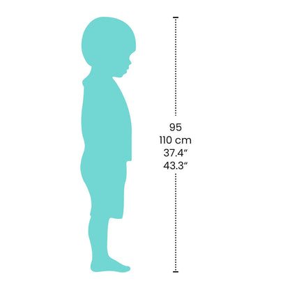 Djeco Maleforklæde m/lomme