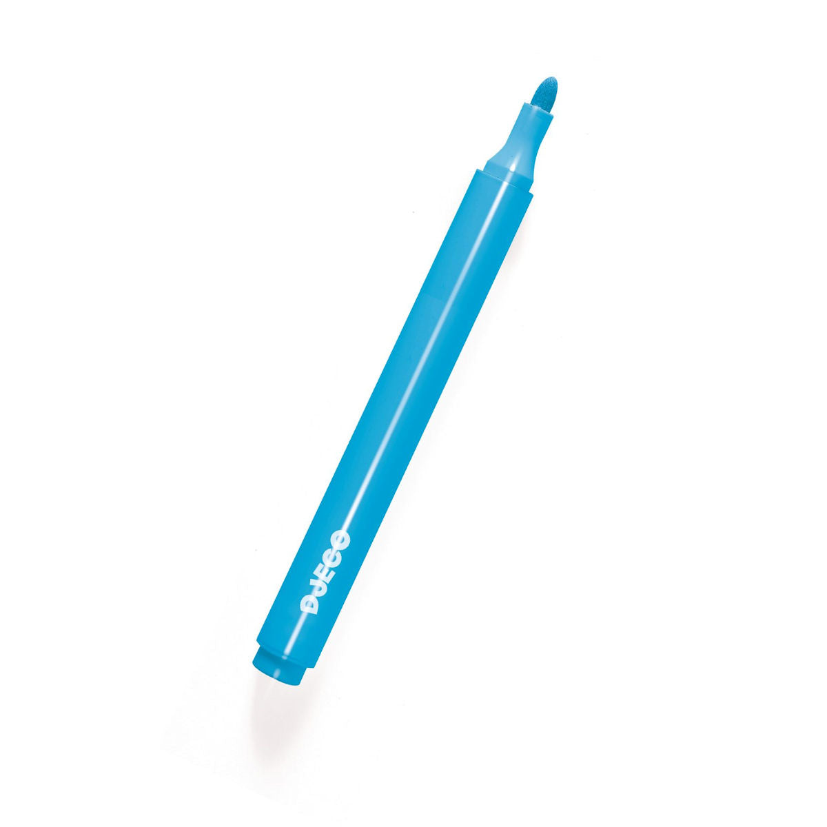 Djeco Akryl tuscher, 6 stk. - Street Art