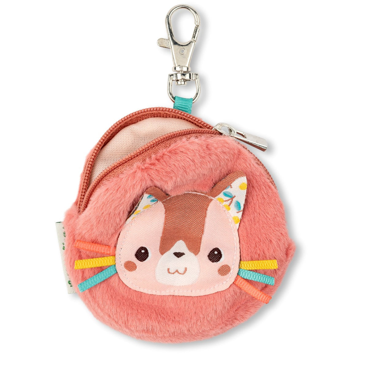 Lilliputiens pung, Jeanne pung og vedhæng til taske