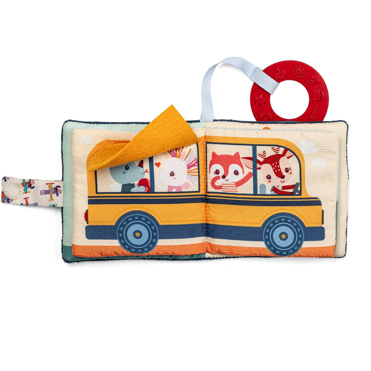 Lilliputiens Jules aktivitetsbog