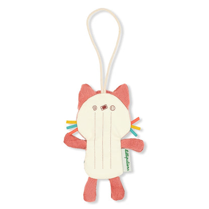 Lilliputiens Jeanne Bagagemærke