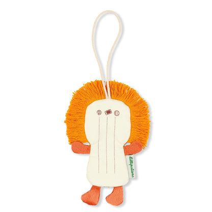 Lilliputiens Jack Bagagemærke