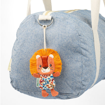 Lilliputiens Jack Bagagemærke