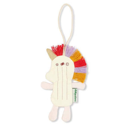 Lilliputiens Lena Bagagemærke