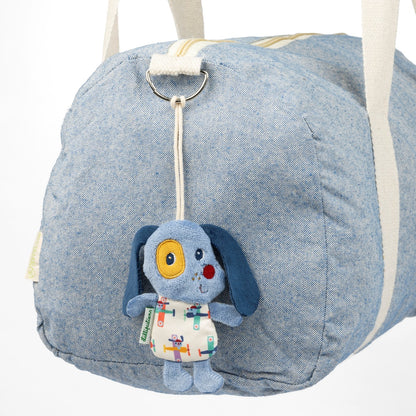 Lilliputiens Jules Bagagemærke