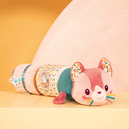 Lilliputiens Babylegetøj, Jeannie aktivitetsrulle