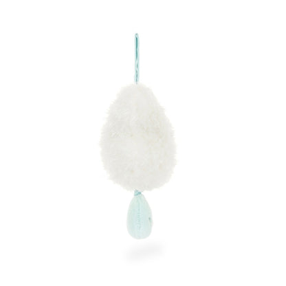 Baby Jellycat spilledåse, Amuseables sky spilledåse