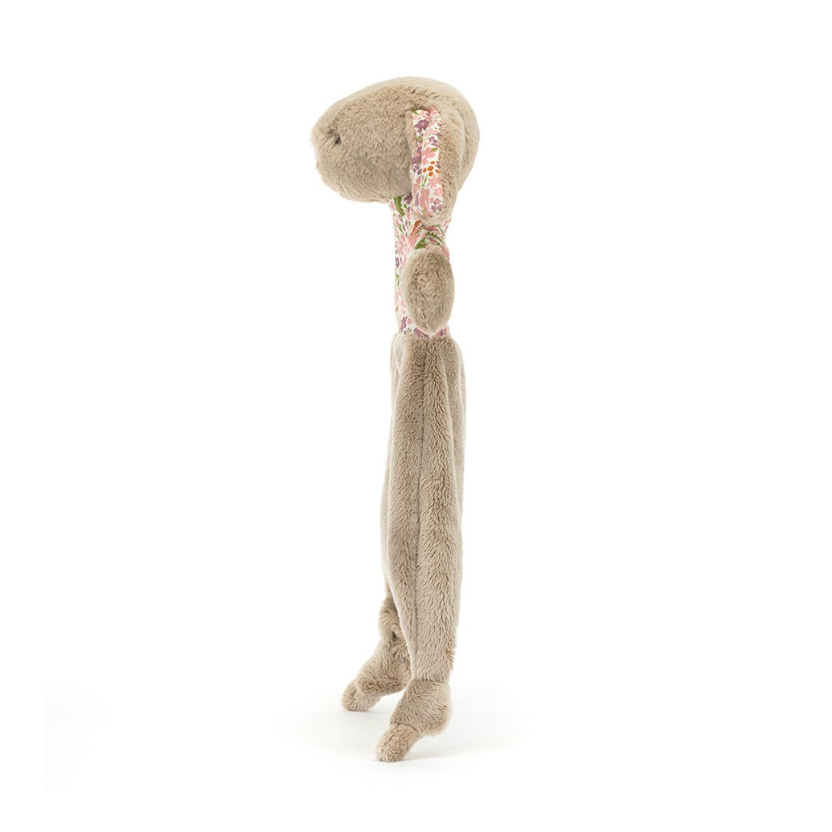 Baby Jellycat nusseklud, Bashful kanin - Beige Meadow