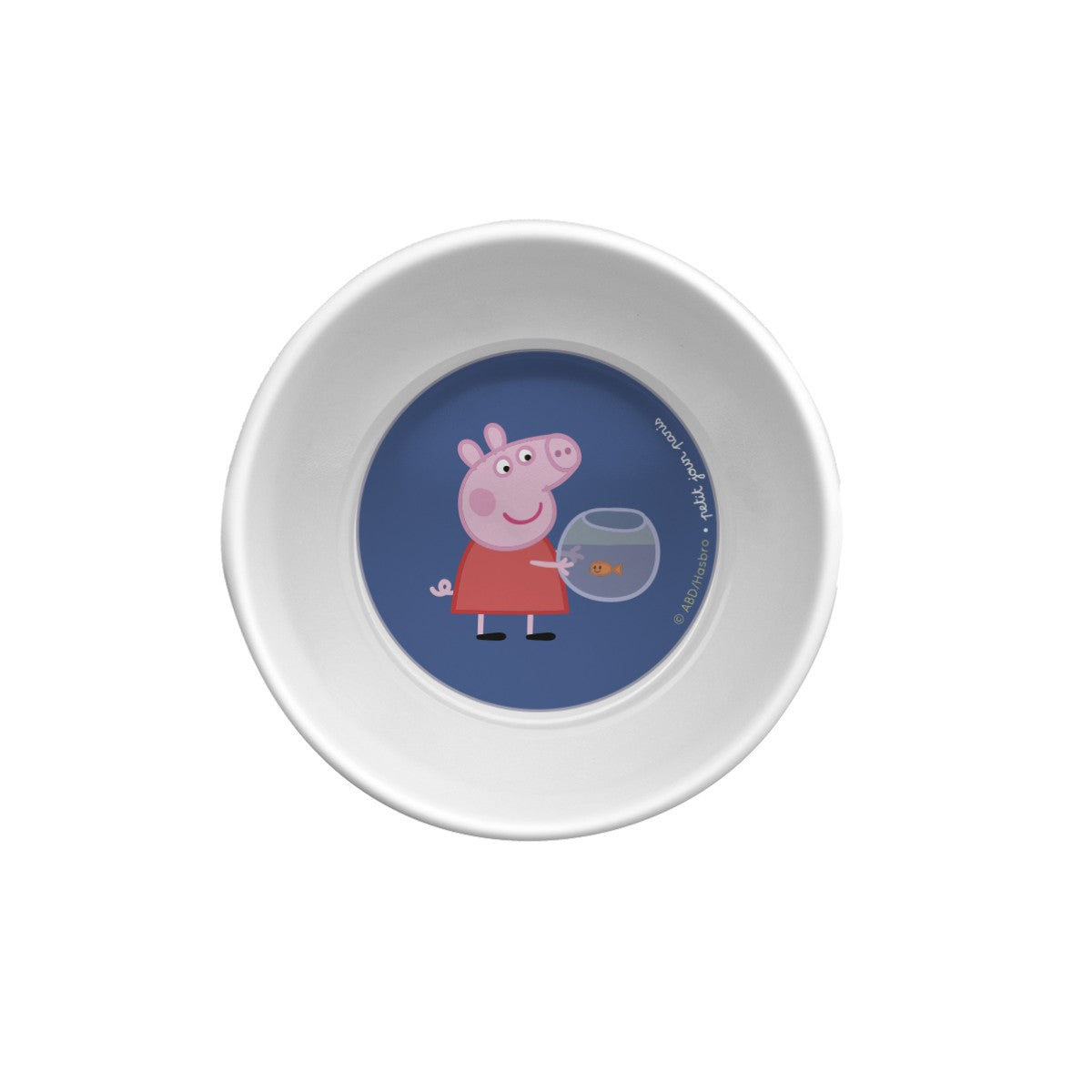 Petit Jour Paris kop, Gurli Gris