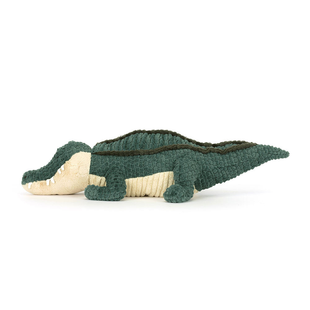 Jellycat bamse, Kryb - Allexi alligator, 63 cm