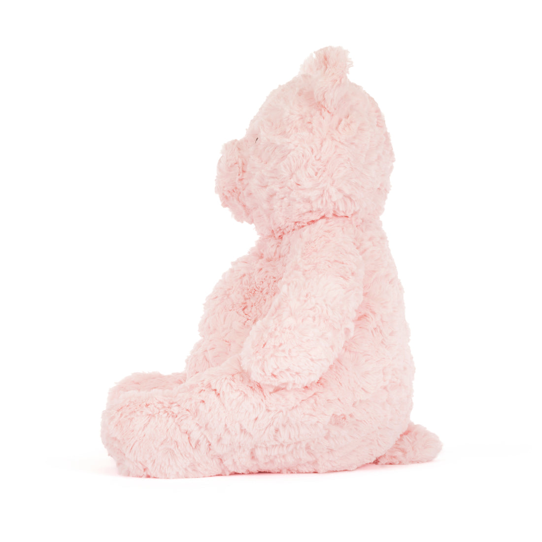 Jellycat bamse, Bjørn, Leola stor - 36 cm