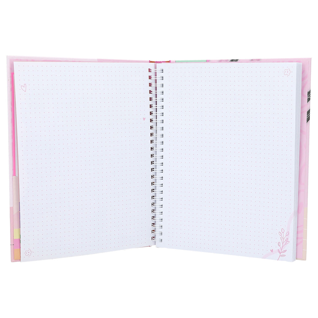 TopModel Malebog, My Jounal