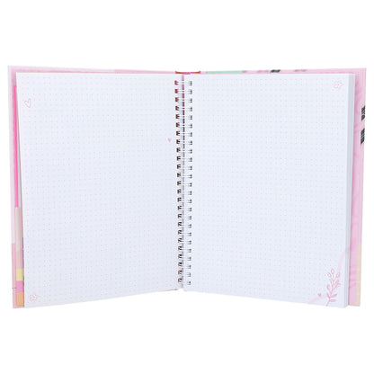 TopModel Malebog, My Jounal