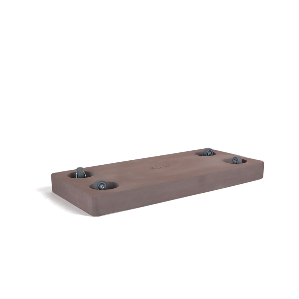 bObles Roller, Tumlebræt - Vintage rose