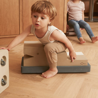 bObles Roller, Tumlebræt - Vintage rose