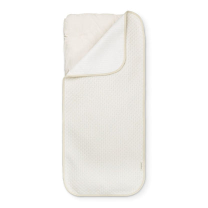 Moonboon vandtæt madrasbeskytter til slyngevugge eller vugge - Nature