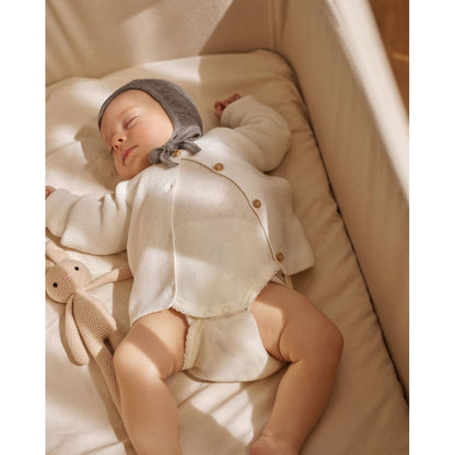 Moonboon Formsyet lagen til vugge eller slyngevugge, Nature