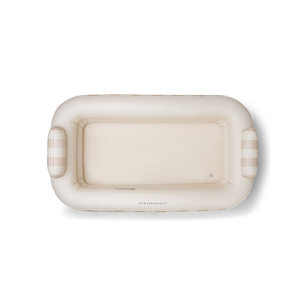 Swim Essentials, badebassin 210x132 cm - Saint Tropez