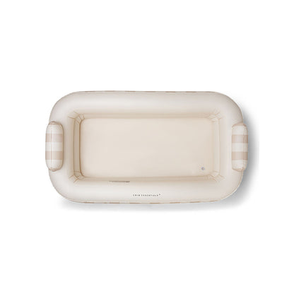 Swim Essentials, badebassin 210x132 cm - Saint Tropez