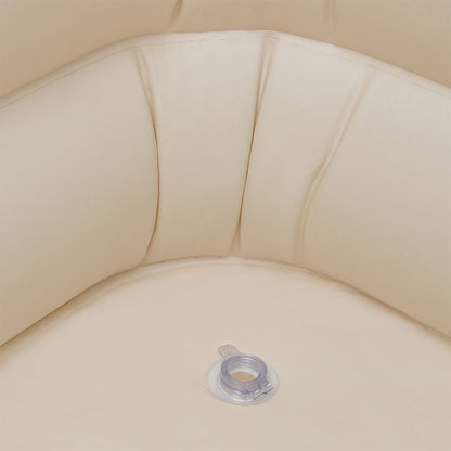 Swim Essentials, badebassin 210x132 cm - Saint Tropez