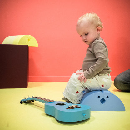 bObles Kylling, Sky Blue