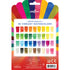 eeBoo 36 dobbelte akvarel farveblyanter, Rainbow
