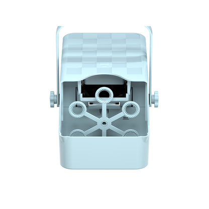 Lalarma sæbeboblemaskine, Bubble Maker - Blue