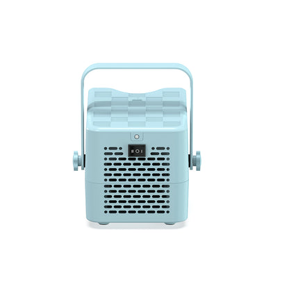 Lalarma sæbeboblemaskine, Bubble Maker - Blue