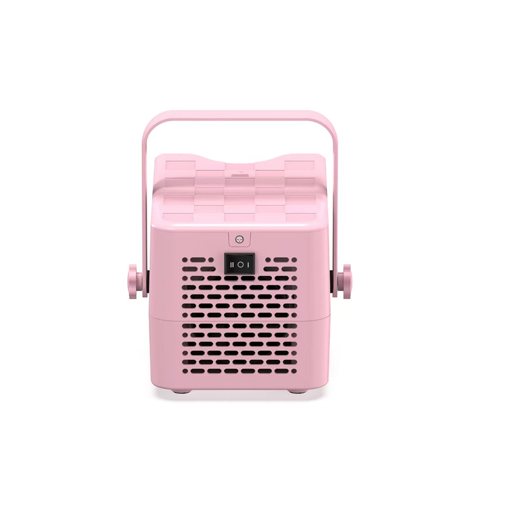 Lalarma sæbeboblemaskine, Bubble Maker - Rose