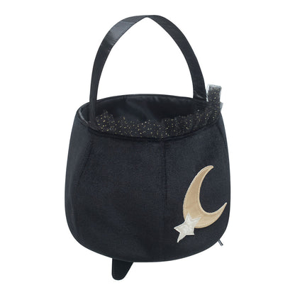 Mimi &amp; Lula Trick or Treat slikspand - Black Cauldron