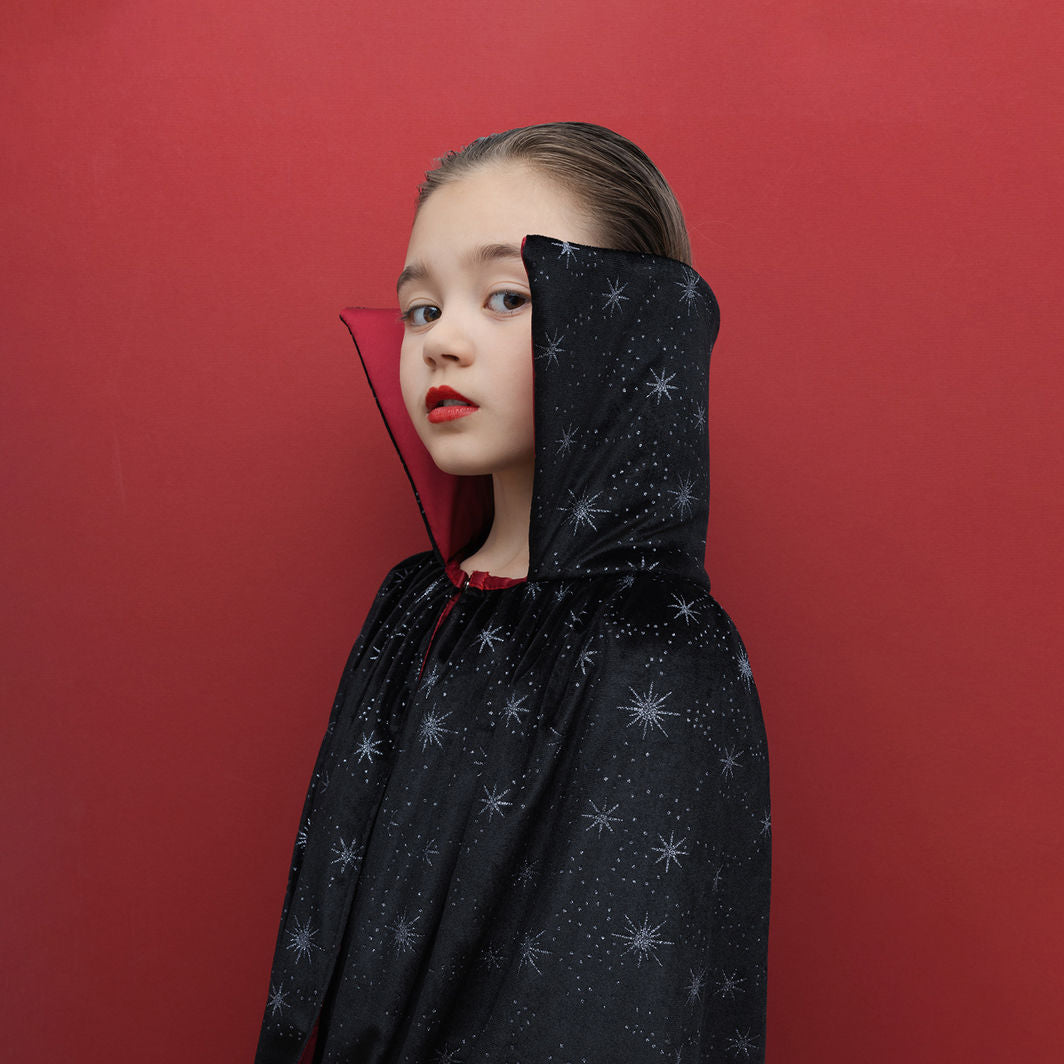 Mimi &amp; Lula Kappe - Vampire