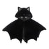 Mimi & Lula Kappe - Furry Bat