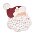 Mimi & Lula Ørestickers 25 par - Santa