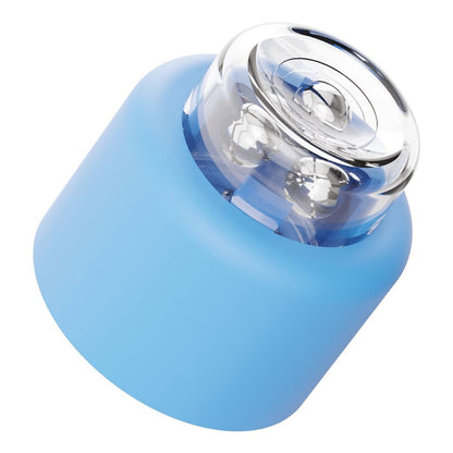 Quercetti Momy Soft - 4 bløde klodser