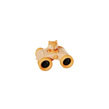 The ZooFamily, Zoo Eyes kikkert - Ræv