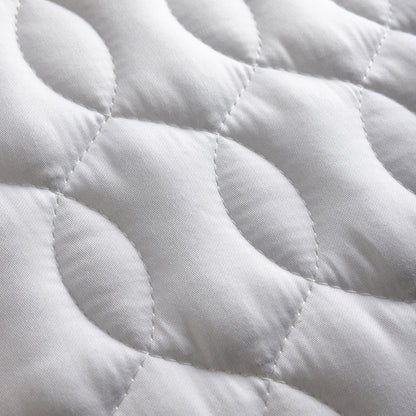 Sebra Rullemadrassen, baby 70 x 112,5 cm