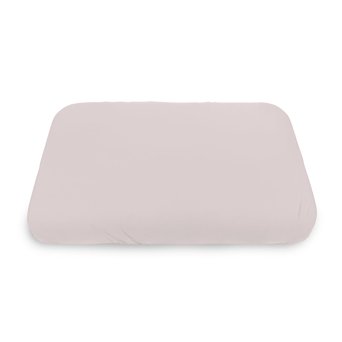 Sebra Jersey lagen, baby 70 x 120 cm - Birchbark rose