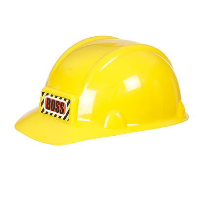 Souza udklædning, håndværker - Str. 4-7 år