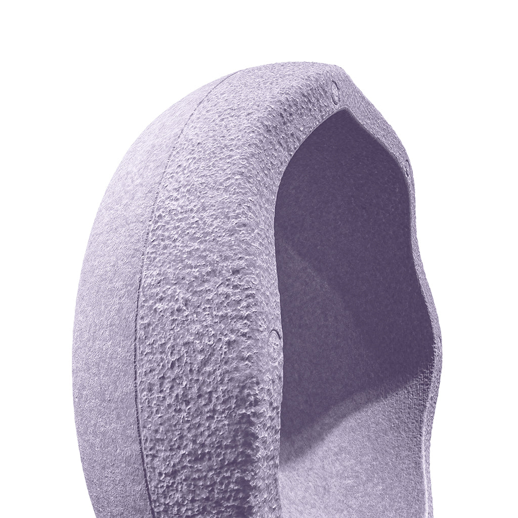Stapelstein® Original Light violet, Trædesten