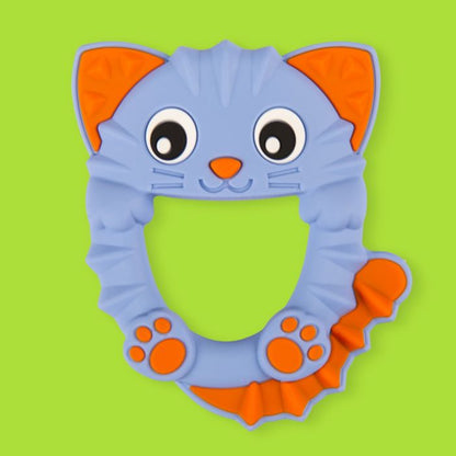Playgro biderangler, hund &amp; kat