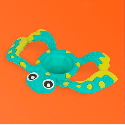 Playgro, Biderangle - Skildpadde
