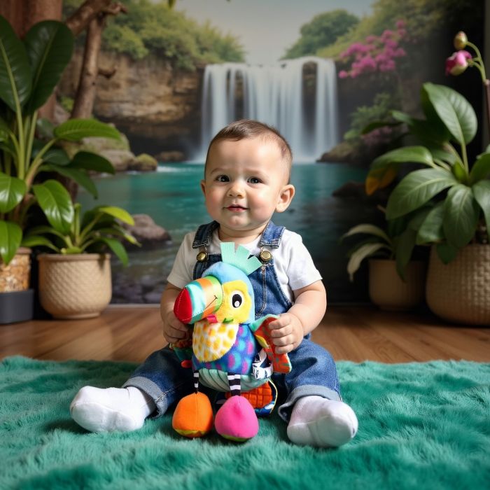 Playgro Tamika Tucan m/ophæng